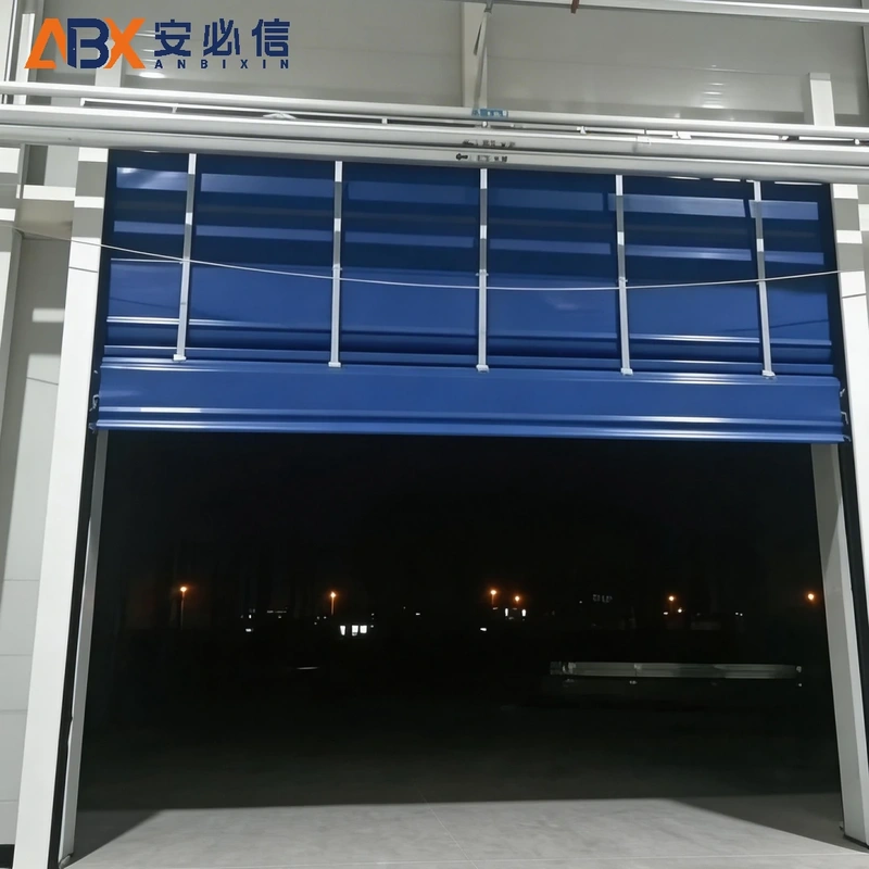 阳泉冷库门封