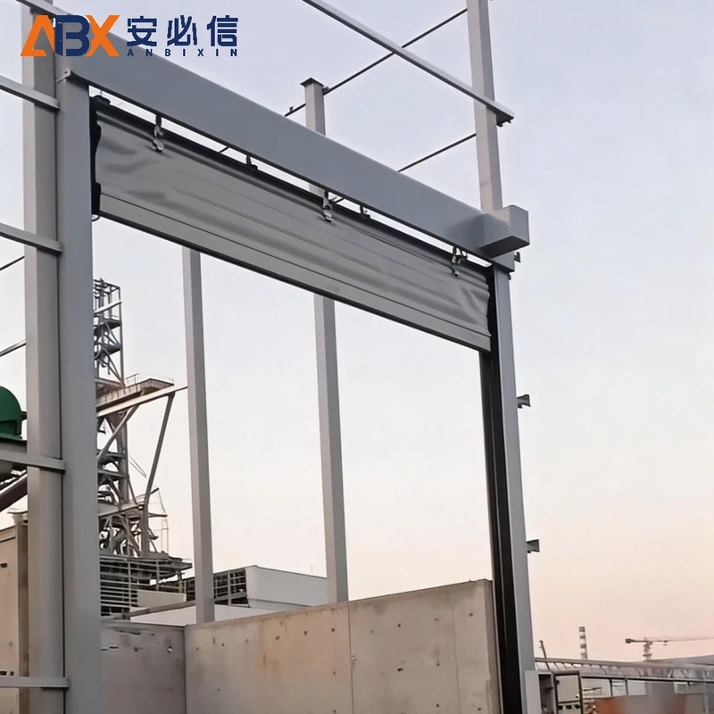 阳泉高速堆积门