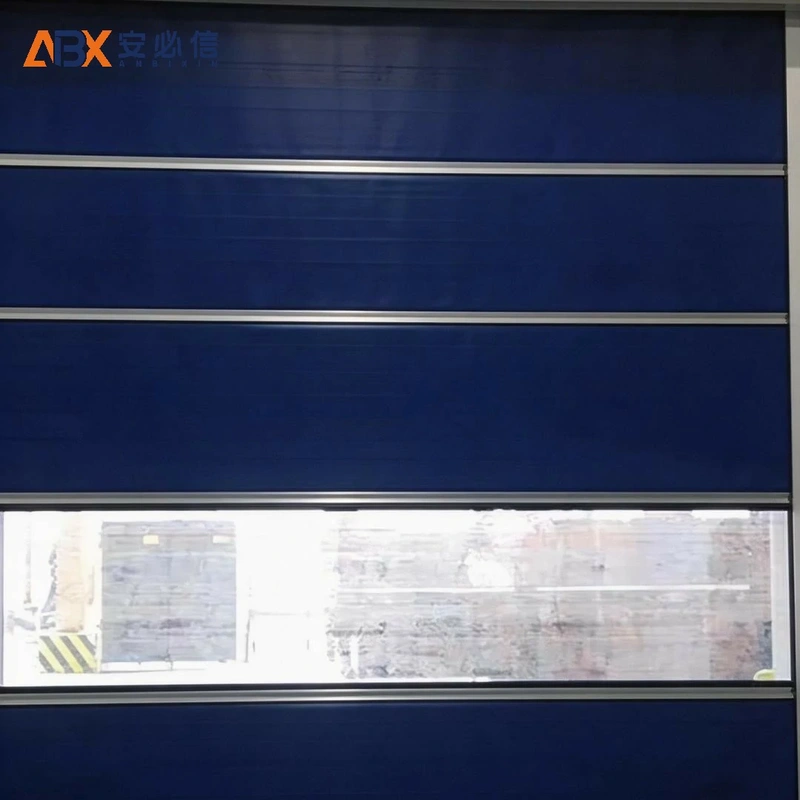 阳泉工业快速门